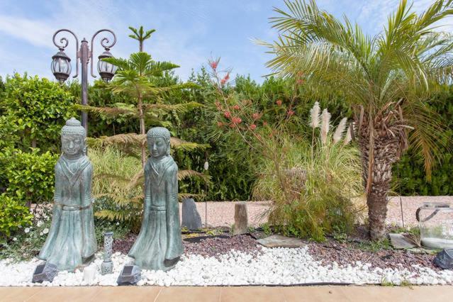 فيلا Vacaciones La Marina Costa Blanca المظهر الخارجي الصورة