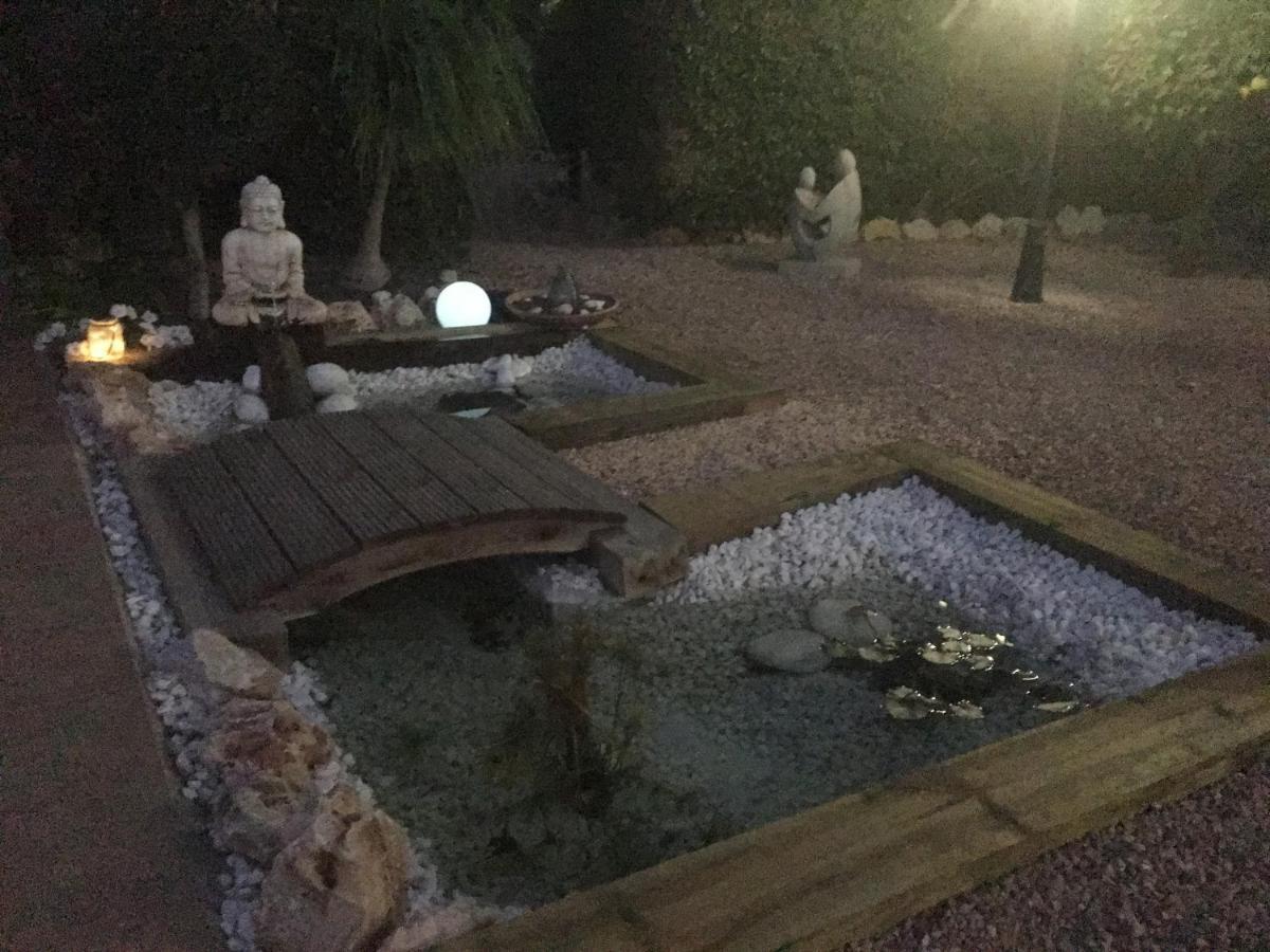 فيلا Vacaciones La Marina Costa Blanca المظهر الخارجي الصورة