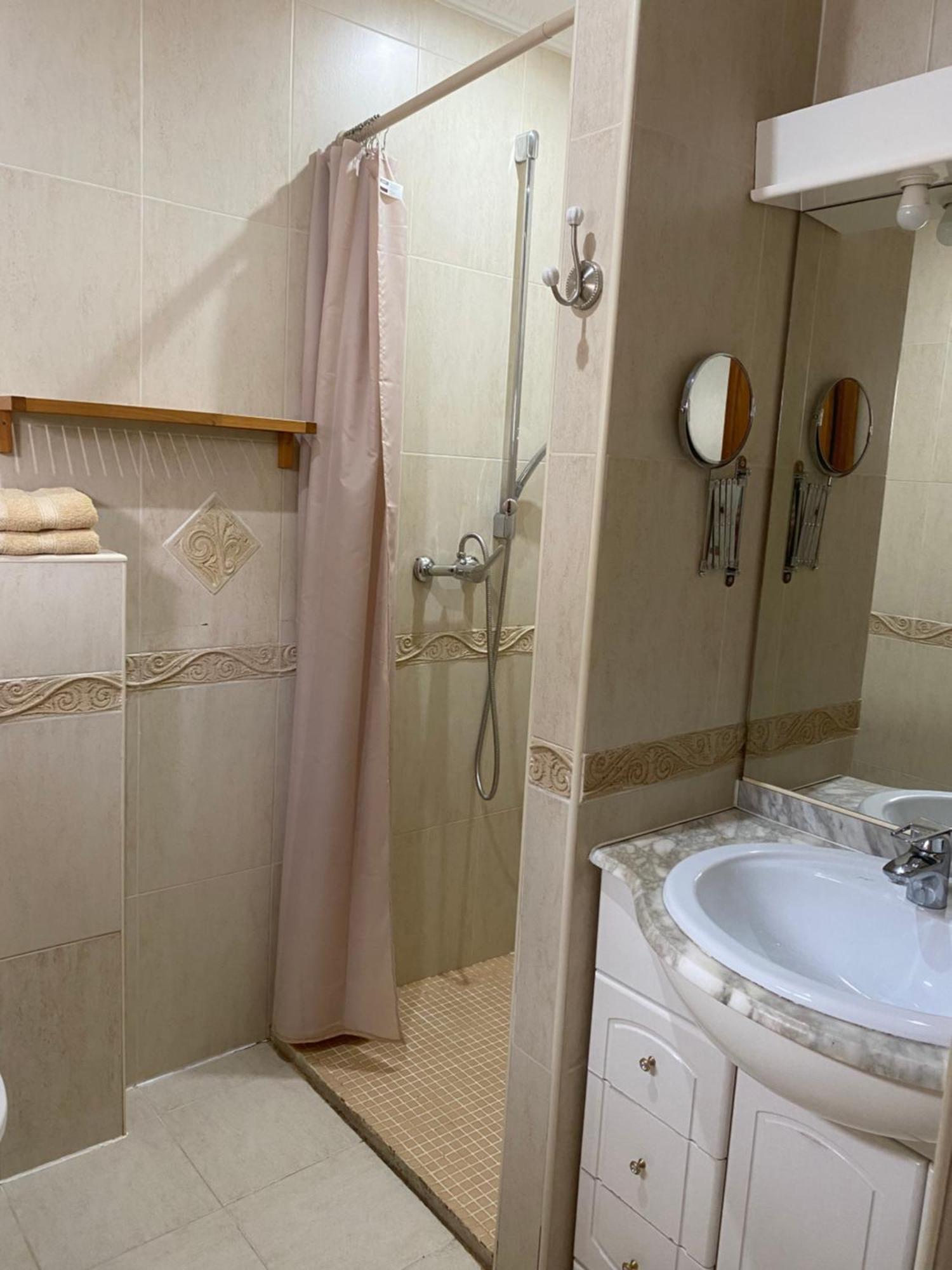 فيلا Vacaciones La Marina Costa Blanca المظهر الخارجي الصورة